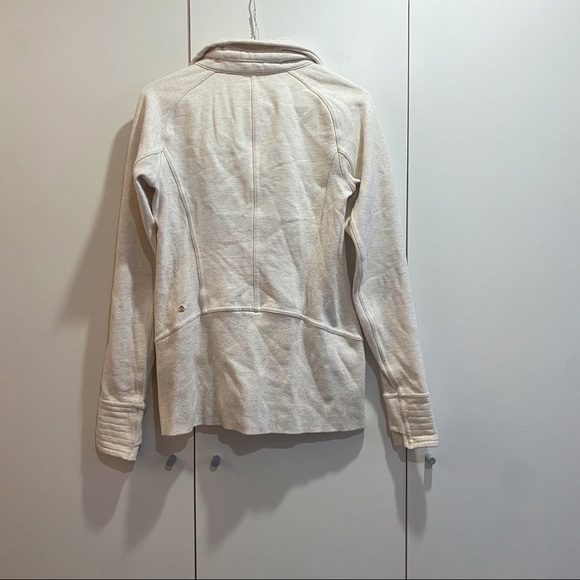 Lululemon Sweater - Picture 2 of 6